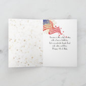 7月4日レモナード カード (内部)