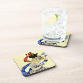 7月4日ヴィンテージ愛国仮装パーティー コースター (右側)