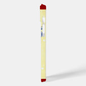 7月4日ヴィンテージ愛国仮装パーティー Case-Mate iPhoneケース (裏面 / 左)