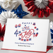 7月4日不動産仲介業者感謝してい及び紹介マーケティング シーズンカード