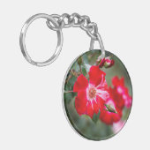 7月4日低木 キーホルダー (正面左)