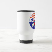 7月4日叔父のサム・マグ トラベルマグ (中央)