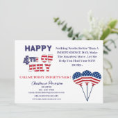 7月4日実在不動産促進マーケティング シーズンカード (スタンド正面)