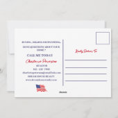 7月4日実在不動産促進マーケティング シーズンカード (裏面)