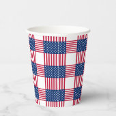 7月4日愛国心紙杯世界囲碁最強戦 紙コップ (右)