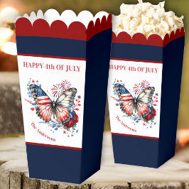 7月4日愛国独立記念日ファミリー名 フェイバーボックス