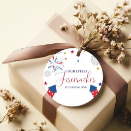 7月4日愛国独立誕生会 フェイバータグ