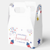 7月4日愛国独立誕生会 フェイバーボックス (オープン)