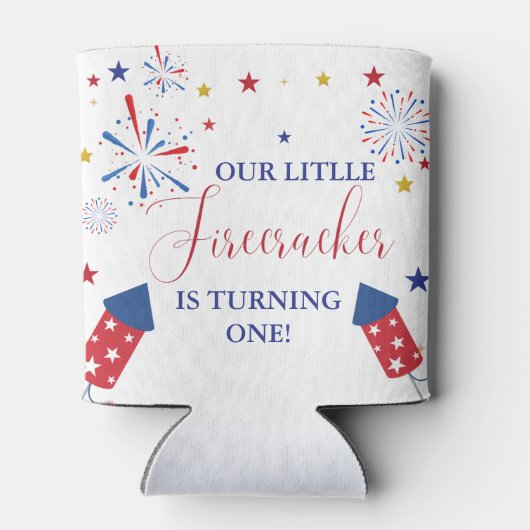 7月4日愛国独立誕生会 缶クーラー (裏面)