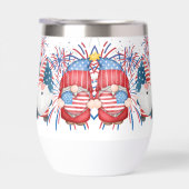 7月4日格言水瓶贈呈 (右面)