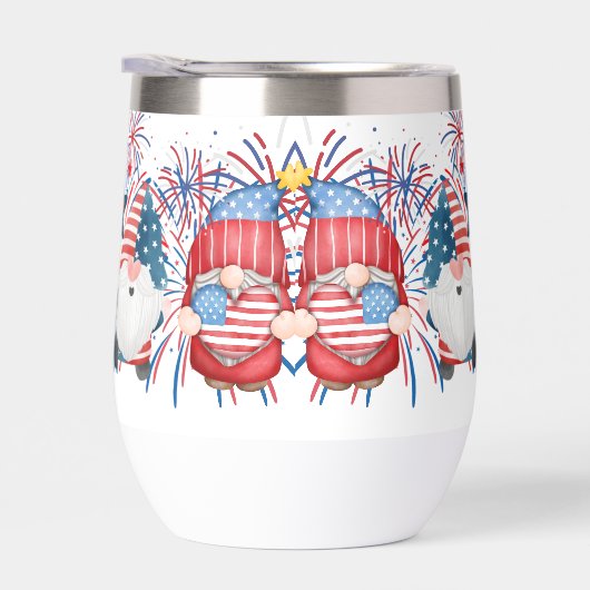 7月4日格言水瓶贈呈 (右面)