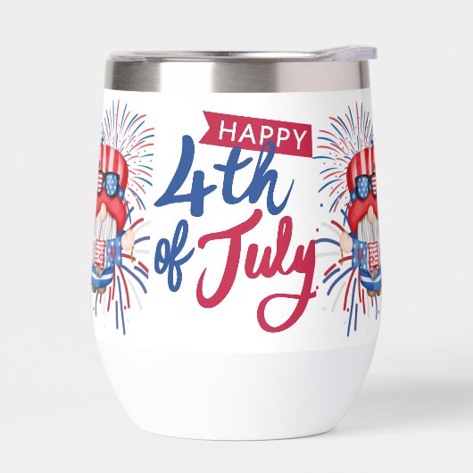 7月4日格言水瓶贈呈 (左面)