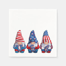 7月4日格言 スタンダードカクテルナプキン