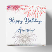 7月4日格言 フェイバーボックス (上部)