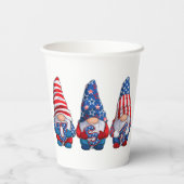 7月4日格言 紙コップ (裏面)