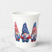 7月4日格言 紙コップ (正面)