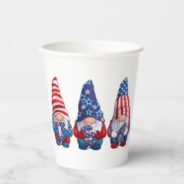 7月4日格言 紙コップ