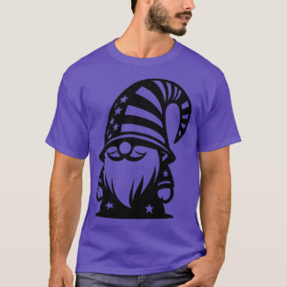 7月4日格言 Tシャツ