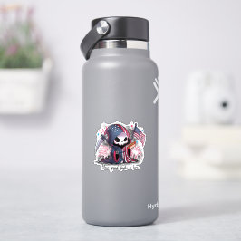 7月4日死神 シール