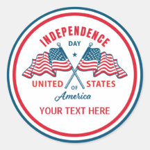 7月4日独立日米国国旗