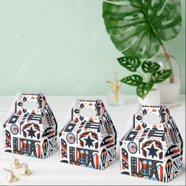 7月4日生成パターン フェイバーボックス