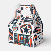 7月4日生成パターン フェイバーボックス (正面サイド)