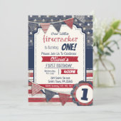 7月4日男女·年齢別の日 招待状 (スタンド正面)