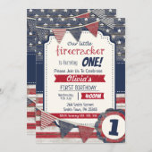 7月4日男女·年齢別の日 招待状 (正面/裏面)