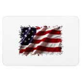 7月4日磁石 マグネット (横)