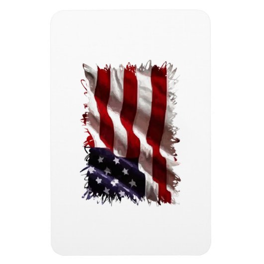 7月4日磁石 マグネット (縦)