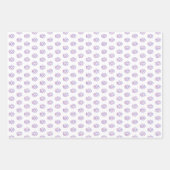 7月4日米国花火大会 ラッピングペーパーシート (正面3)