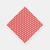 7月4日紙ナプキンス スタンダードランチョンナプキン (角)