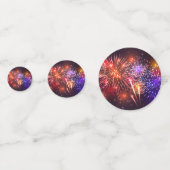 7月4日表紙吹雪 コンフェッティ (正面)