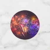 7月4日表紙吹雪 コンフェッティ (スモール正面)