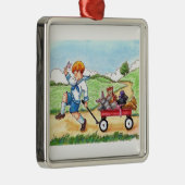 7月4日記念-オーナメント メタルオーナメント (右)