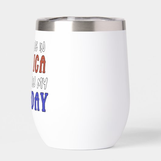 7月4日誕生日 おもしろい (背面)