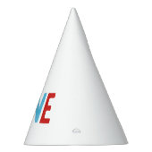 7月4日誕生日 パーティーハット (右)