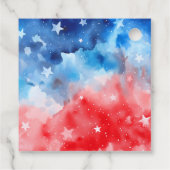 7月4日赤白青夏季誕生会 フェイバータグ (裏面)