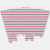 7月4日赤白青愛国者 フェイバーボックス (見開き)