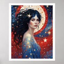 7月4日赤花火大会アールデコ