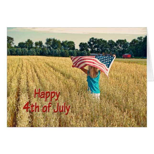 7月4日 (正面横)