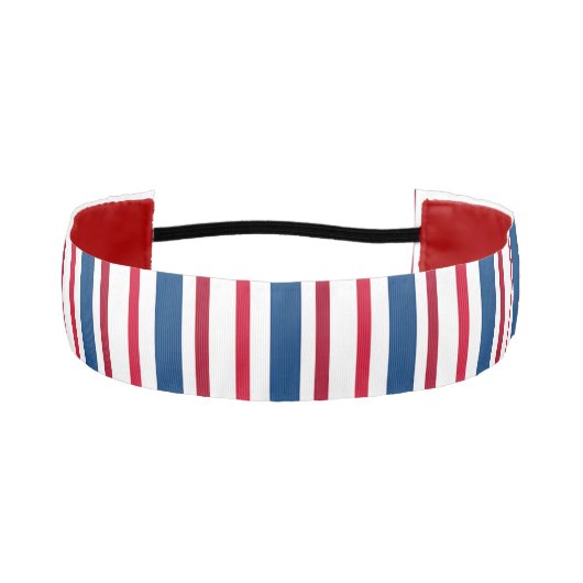 7月4日 アスレチックヘッドバンド (正面)