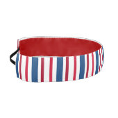 7月4日 アスレチックヘッドバンド (左)