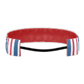 7月4日 アスレチックヘッドバンド (裏面)