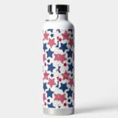 7月4日 ウォーターボトル (右面)