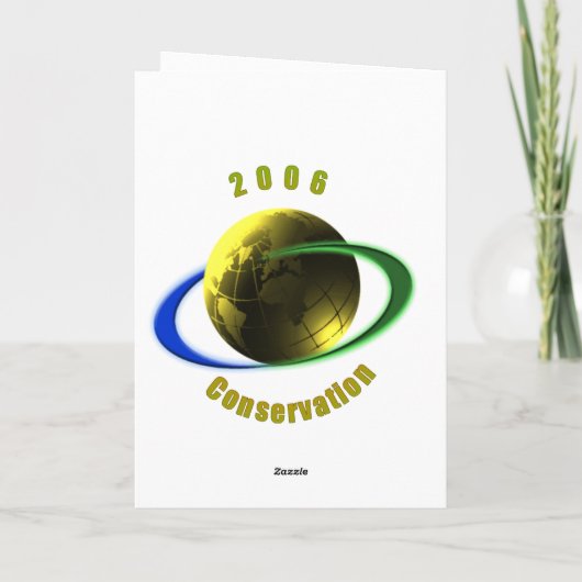  7月4日 カード (裏面)