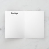  7月4日 カード (内部)