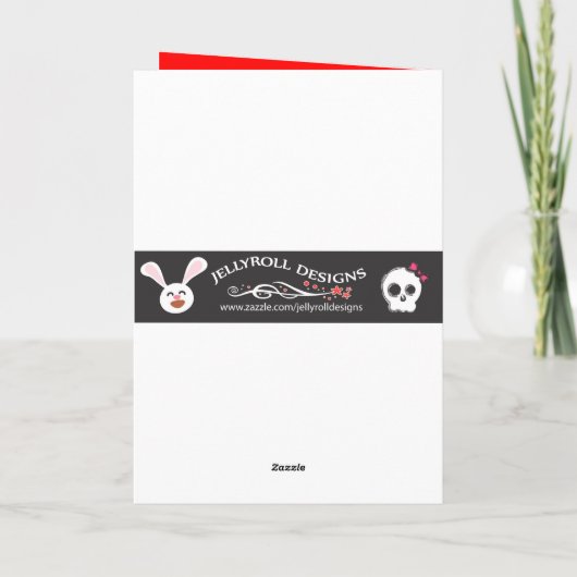 7月4日 カード (裏面)