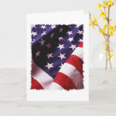 7月4日 カード (黄色い花)