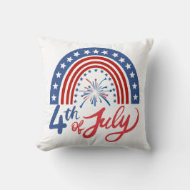 7月4日 クッション